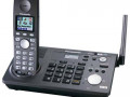 Радиотелефон Dect Panasonic KX-TG8286