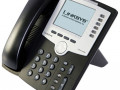 VoIP-телефон Linksys SPA962